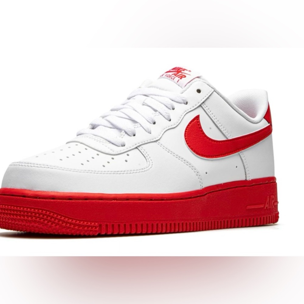 Nike - Air Force 1